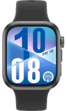 Smartwatch Huawei Watch Fit 4, negru