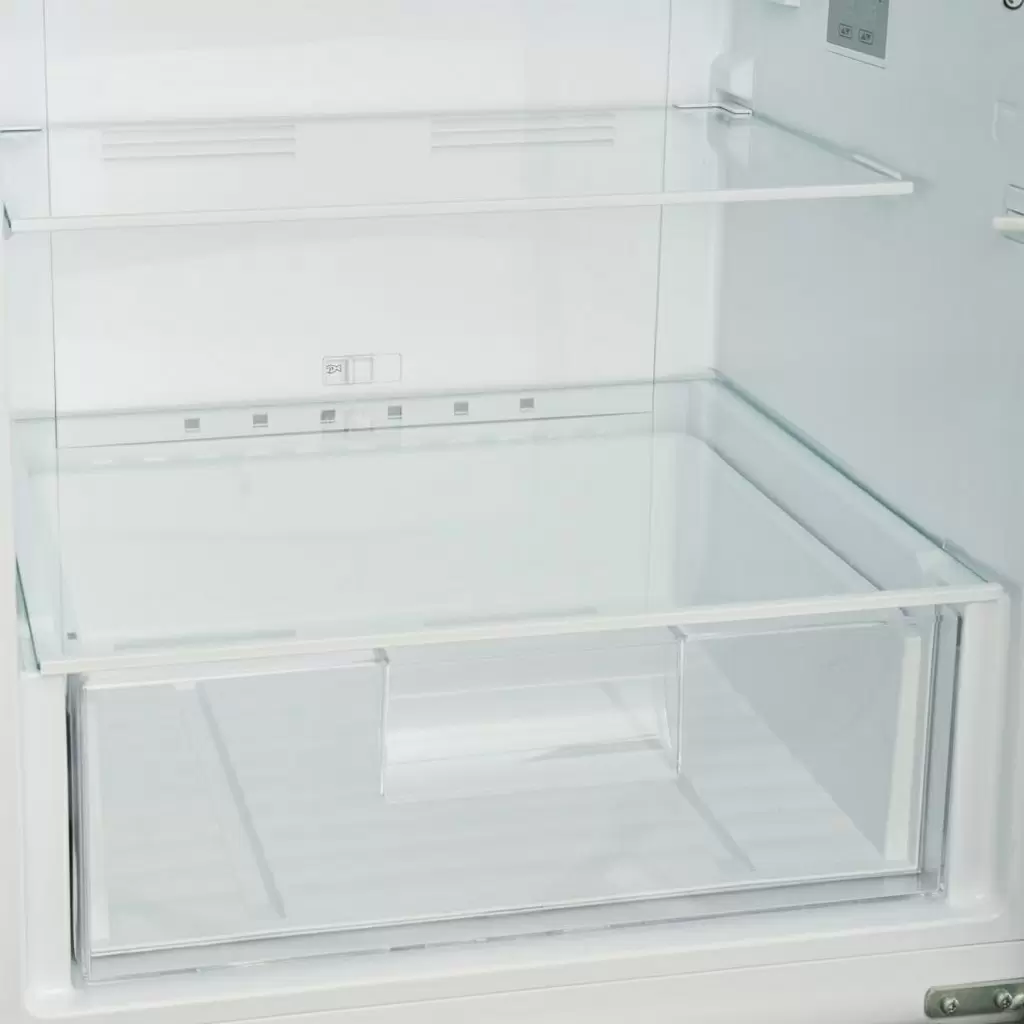 Холодильник Heinner HC-NFV291F+, белый