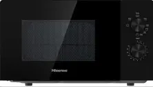 Микроволновая печь Hisense H20MOBP1, черный на tehnoparc.md Микроволновая печь Hisense H20MOBP1, черный