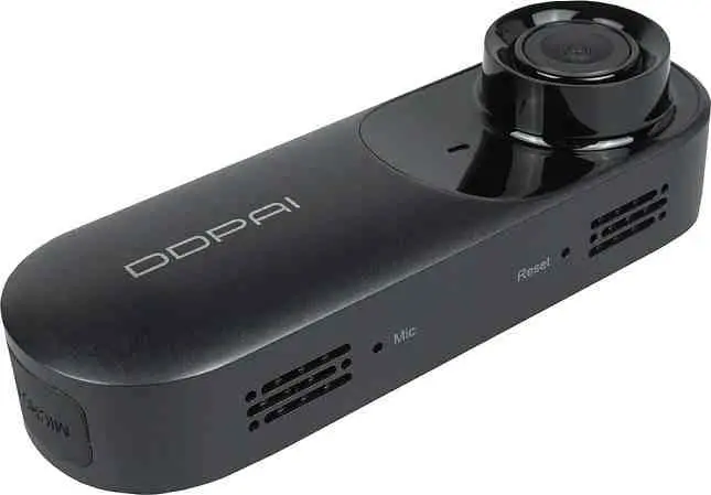 Înregistrator video DDPai Dash Cam N3