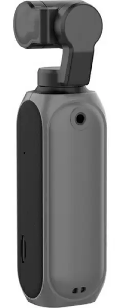 Cameră video sport Xiaomi FIMI Palm 2 Gimbal Camera, negru