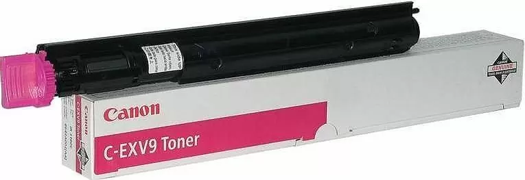 Toner Canon C-EXV9, magenta