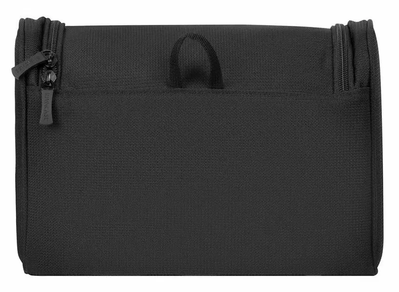 Organizator de voiaj Rivacase 8407 Eco, negru