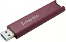 USB-флешка Kingston DataTraveler Max 1ТБ, красный