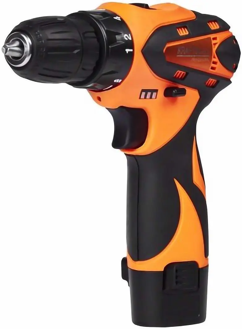 Аккумуляторная отвертка Kraft&Dele KD3085 на tehnoparc.md Аккумуляторная отвертка Kraft&Dele KD3085