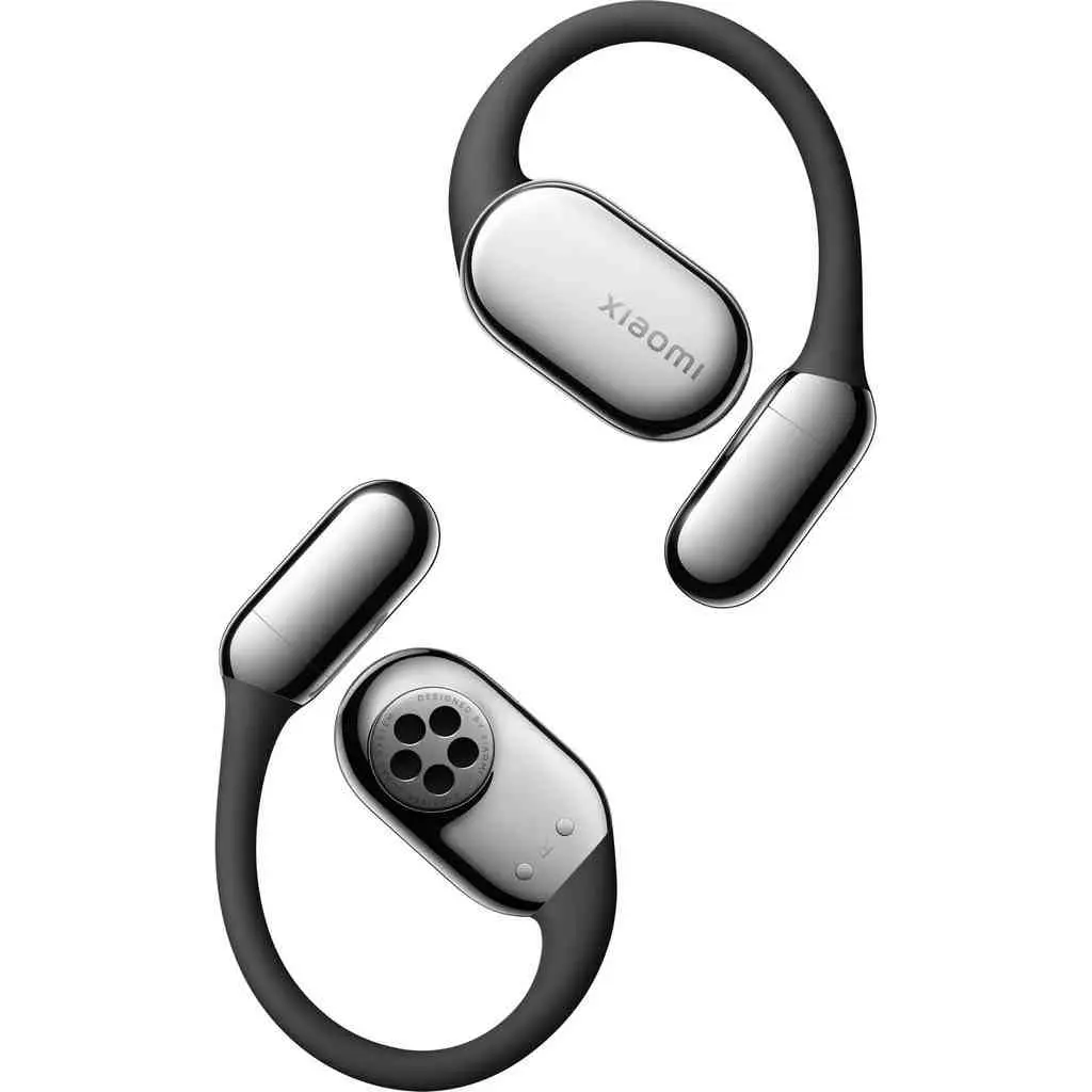 Căşti Xiaomi OpenWear Stereo Pro, gri