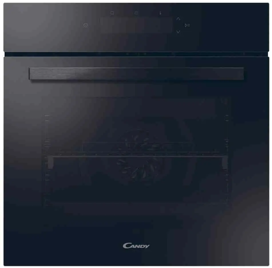 Электрический духовой шкаф Candy FMBC 898S WF, черный