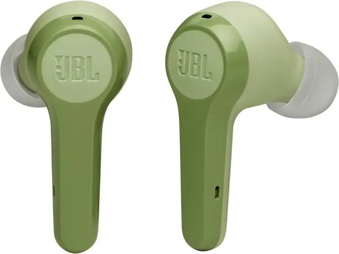 Căşti JBL Tune 215TWS, verde