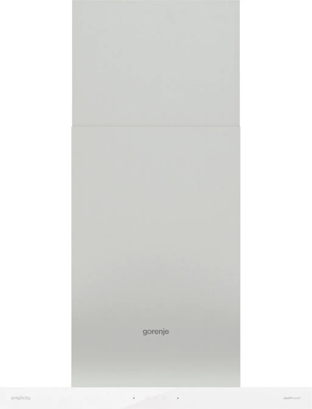 Hotă Gorenje WHT 6 SYW