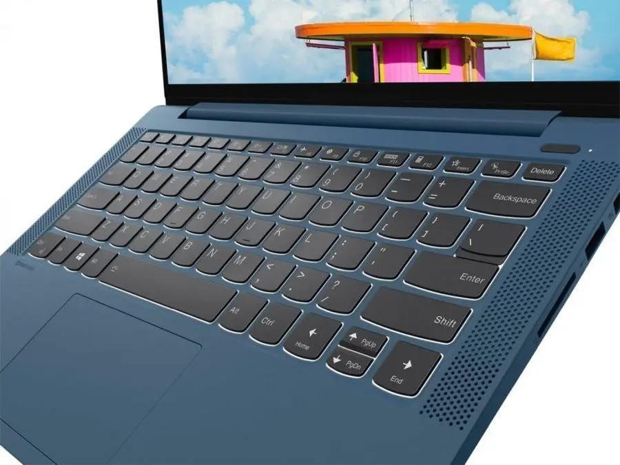 Laptop Lenovo IdeaPad 5 14ARE05 (14"/FHD/Ryzen 5 4500U/8GB/512GB/AMD Radeon), turcoaz pe tehnoparc.md Laptop Lenovo IdeaPad 5 14ARE05 (14"/FHD/Ryzen 5 4500U/8GB/512GB/AMD Radeon), turcoaz