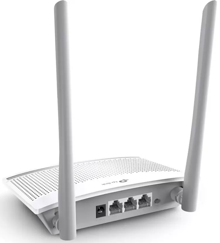 Router wireless TP-Link TL-WR820N