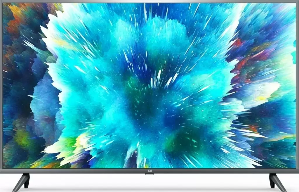 Televizor Xiaomi Mi TV 4S 43", gri