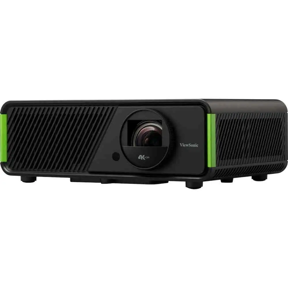 Proiector Viewsonic X2-4K Pro, negru