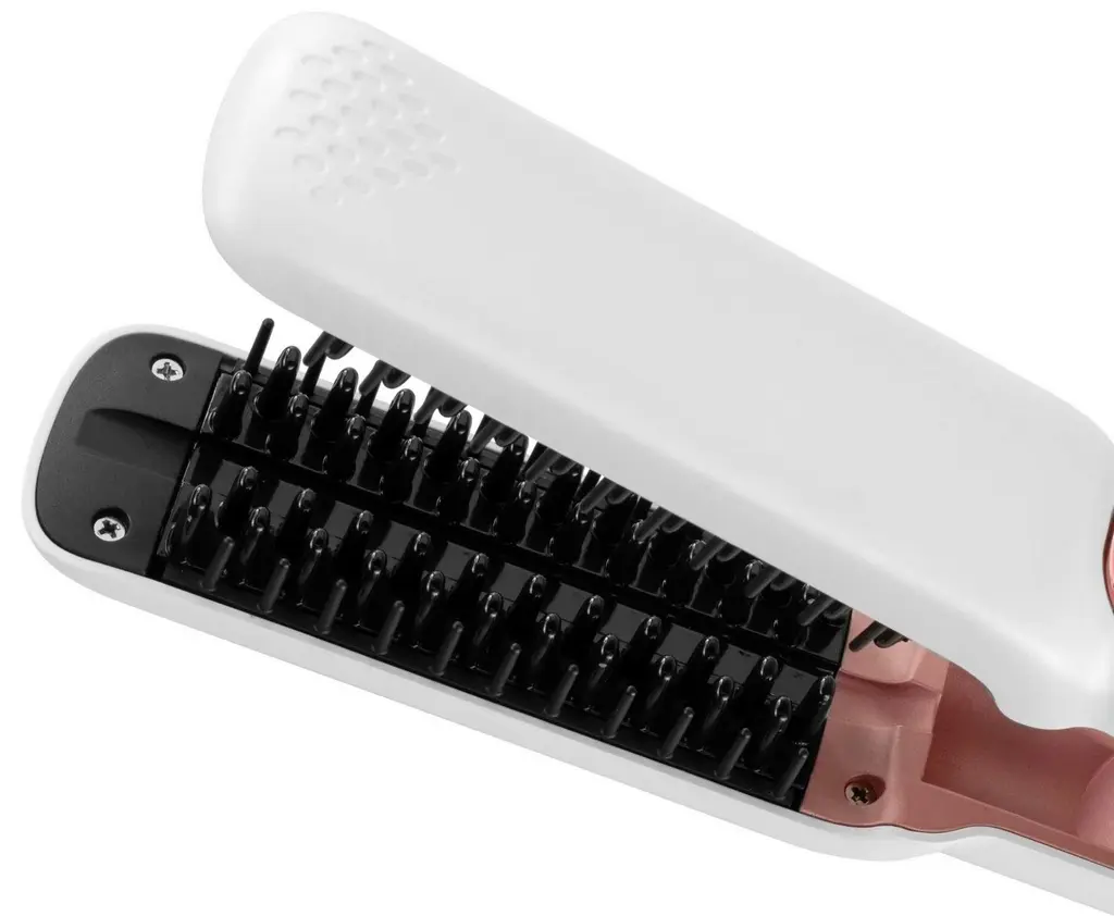 Aparat de coafat Sencor SHI 5300GD, alb