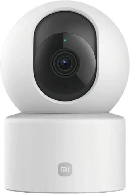 Cameră de supraveghere Xiaomi Smart Camera C301, alb