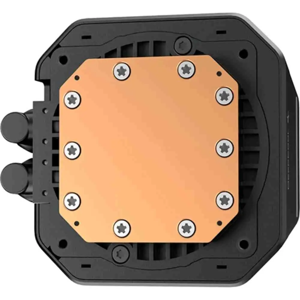 Cooler Procesor DeepCool LM240