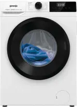 Стиральная машина Gorenje WNHPI94A1PS, белый на tehnoparc.md Стиральная машина Gorenje WNHPI94A1PS, белый