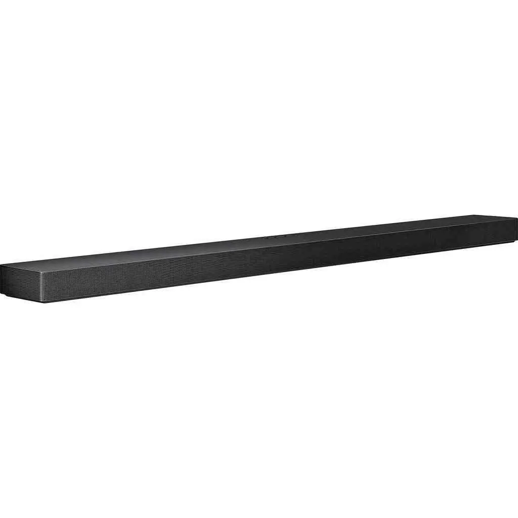 Саундбар Samsung HW-QS750F/UA, черный