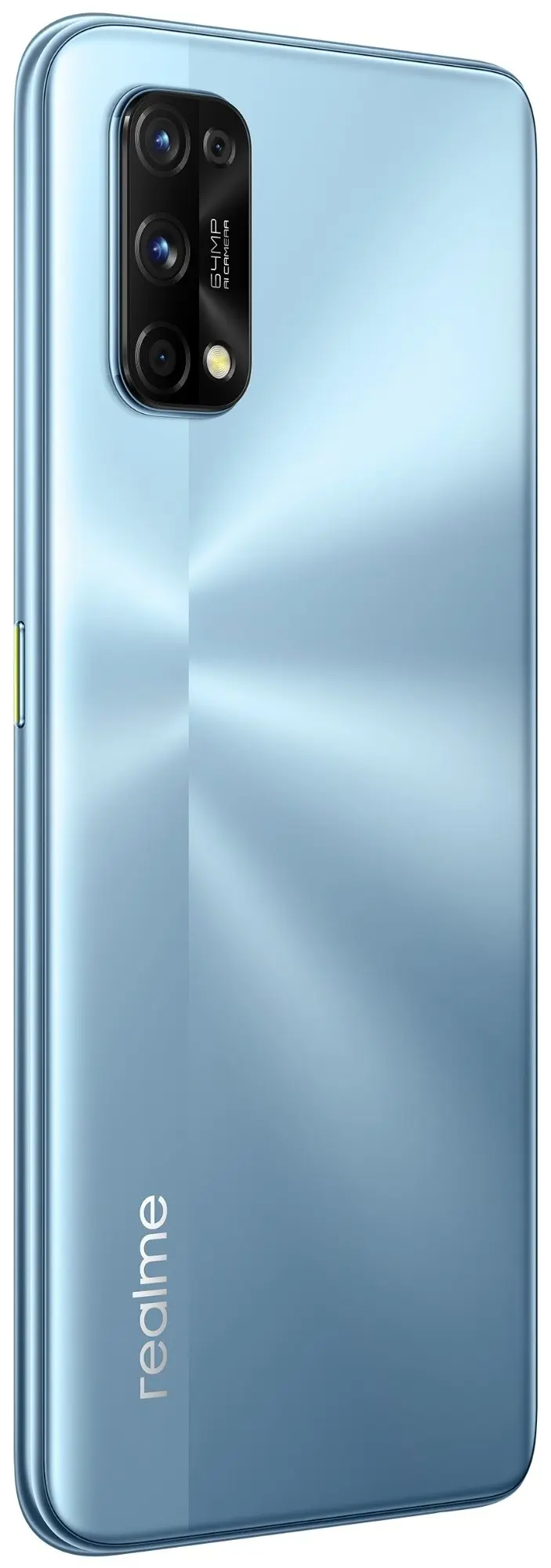Smartphone Realme 7 Pro 8GB/128GB, argintiu