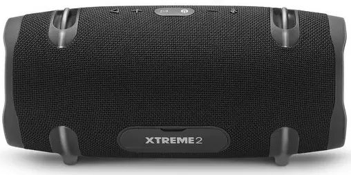 Boxă portabilă JBL Xtreme 2, negru