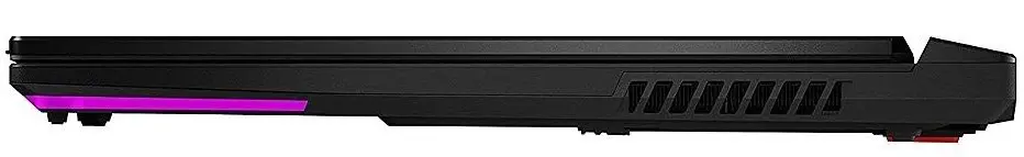Laptop Asus ROG Strix G17 G713QC (17.3"/FHD/Ryzen 7 5800H/16GB/512GB/GeForce RTX 3050 4GB), negru pe tehnoparc.md Laptop Asus ROG Strix G17 G713QC (17.3"/FHD/Ryzen 7 5800H/16GB/512GB/GeForce RTX 3050 4GB), negru