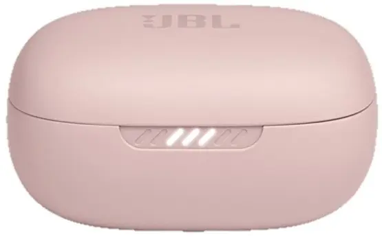 Наушники JBL Live Pro+, розовый