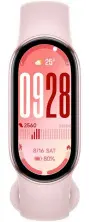Brățară pentru fitness Xiaomi Smart Band 10, roz