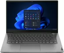 Laptop Lenovo ThinkBook 15 G4 IAP (15.6"/FHD/Core i7-1255U/16GB/512GB/Intel Iris Xe), gri