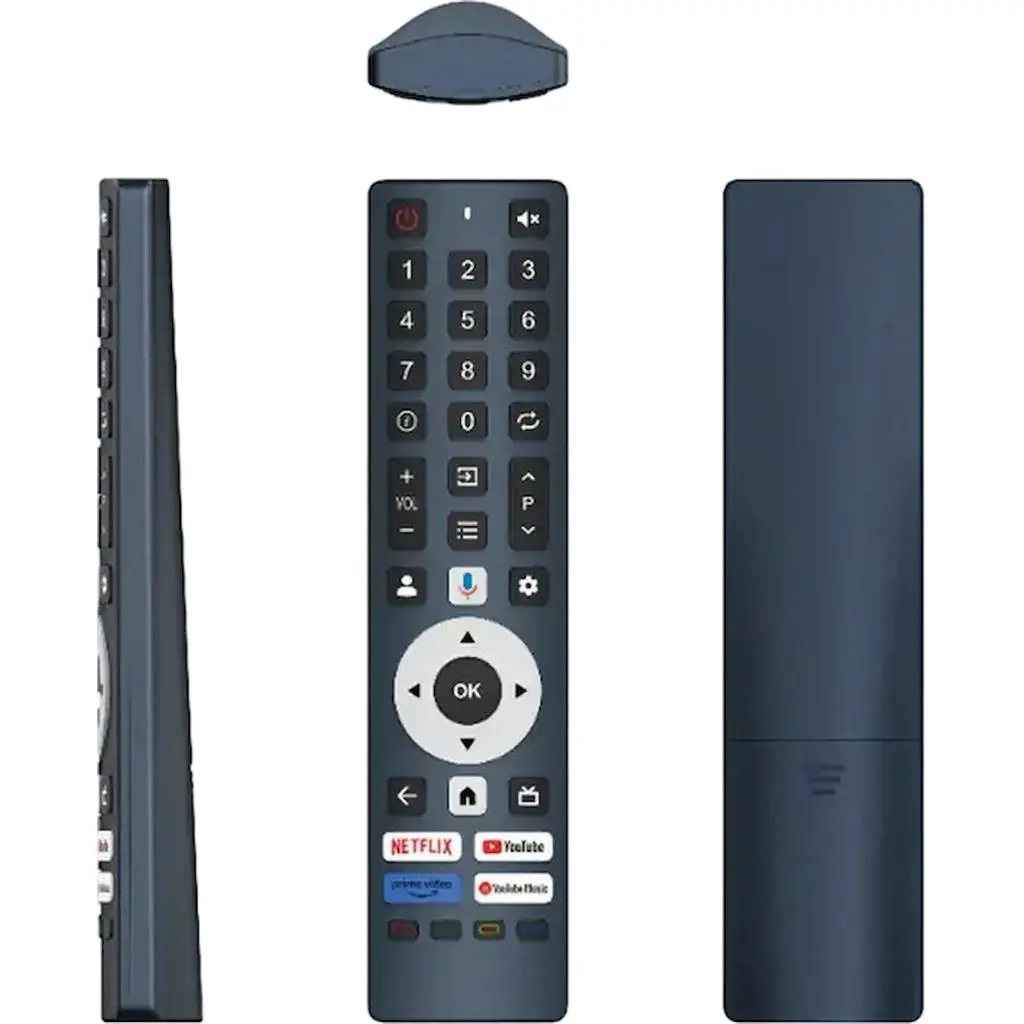Телевизор Ozon H32DN6500S, черный, черный на tehnoparc.md Телевизор Ozon H32DN6500S, черный, черный