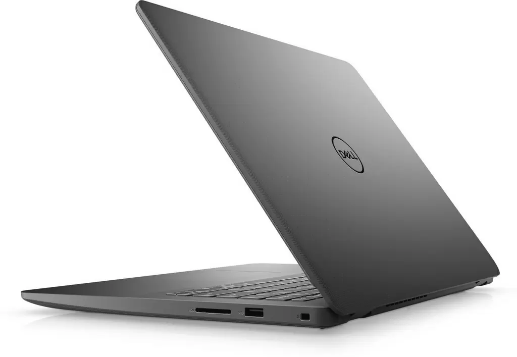 Ноутбук Dell Vostro 3400 (14"/FHD/Core i5-1135G7/8GB/512GB/GeForce MX330 2GB), черный