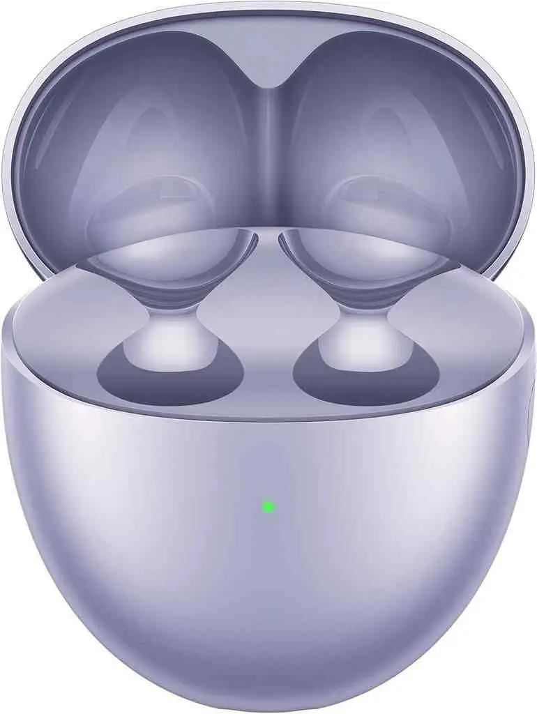 Căşti Huawei FreeBuds 6, violet