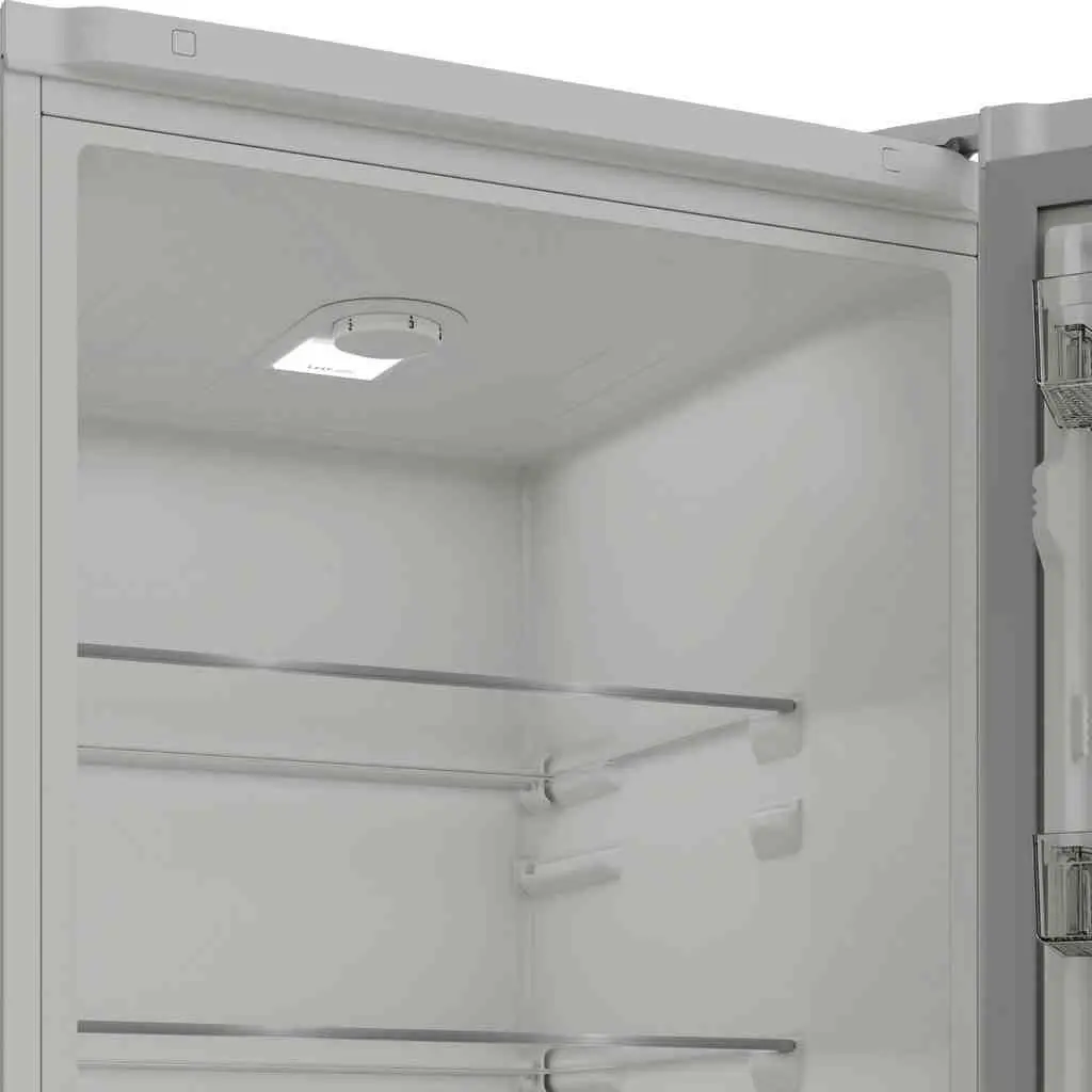 Холодильник Indesit INKS 1401 W4E, белый на tehnoparc.md Холодильник Indesit INKS 1401 W4E, белый