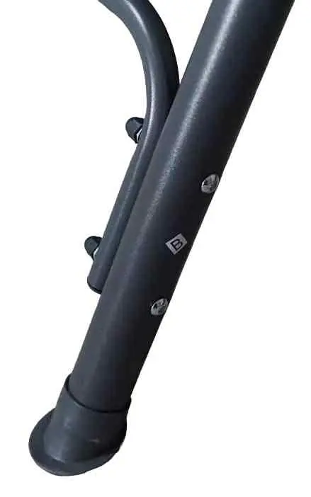 Садовые качели Xenos Capri, синий