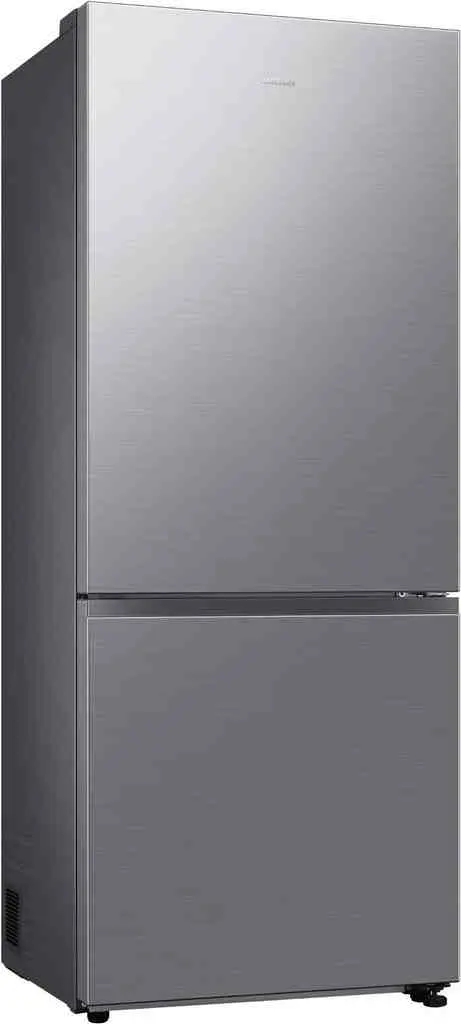 Холодильник Samsung RB50DG602ES9EO, нержавеющая сталь