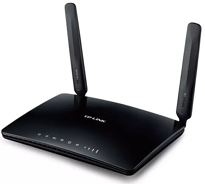 Router wireless TP-Link TL-MR6400