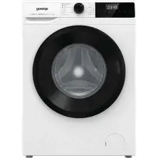 Maşină de spălat rufe Gorenje W11NHPI84AS, alb
