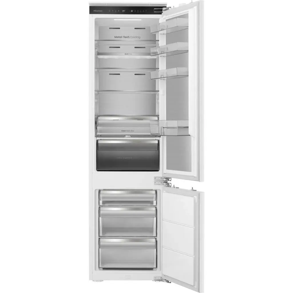 Встраиваемый морозильник Hisense RB5B280SSWC на tehnoparc.md Встраиваемый морозильник Hisense RB5B280SSWC