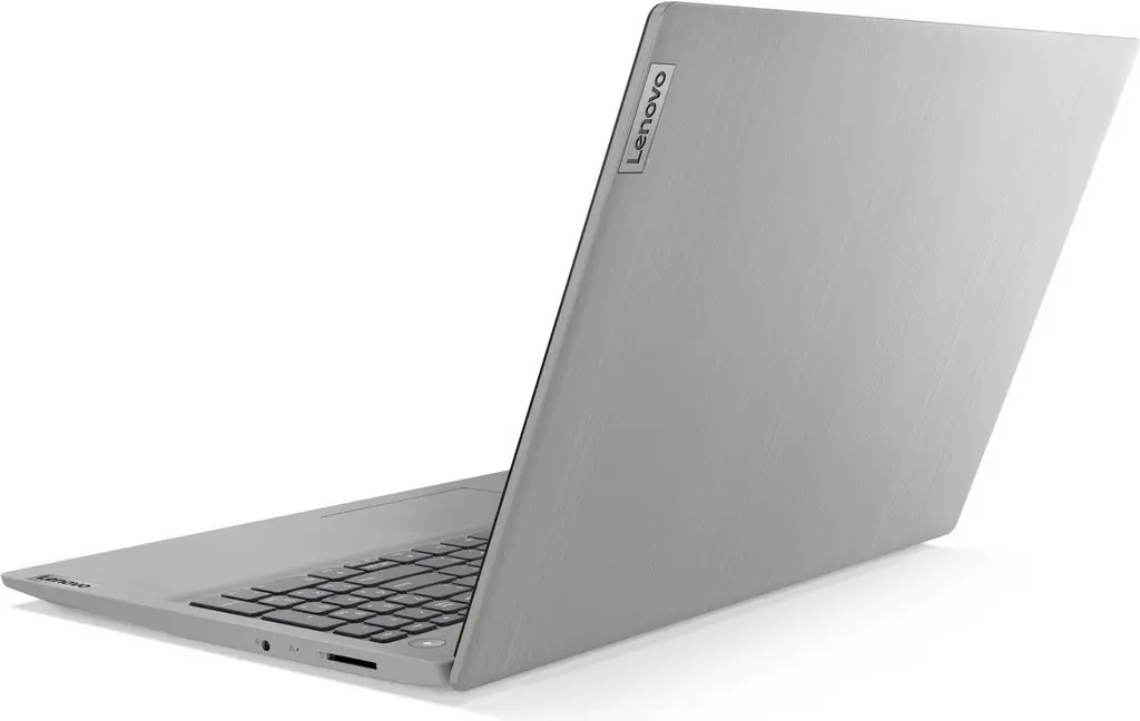 Ноутбук Lenovo IdeaPad 3 15ADA05 (15.6"/FHD/Athlon 3150U/4GB/256GB/AMD Radeon), серый