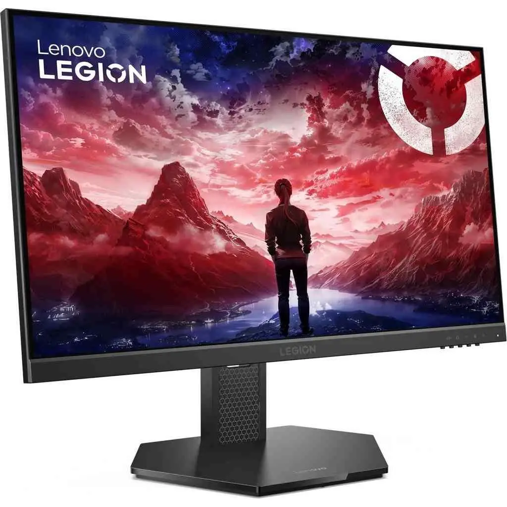 Монитор Lenovo Legion 24-10, черный