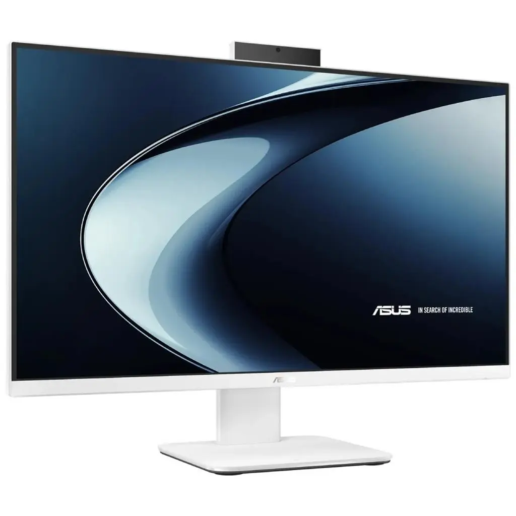 All-in-One Asus V470VAK White Core 7 240H 16Gb 512Gb, alb pe tehnoparc.md All-in-One Asus V470VAK White Core 7 240H 16Gb 512Gb, alb