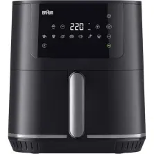Аэрогриль Braun HF5030, черный на tehnoparc.md Аэрогриль Braun HF5030, черный