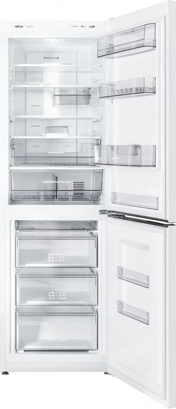 Frigider Atlant XM 4621-509-ND, alb
