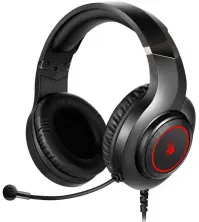 Наушники Bloody G220S, черный на tehnoparc.md Наушники Bloody G220S, черный