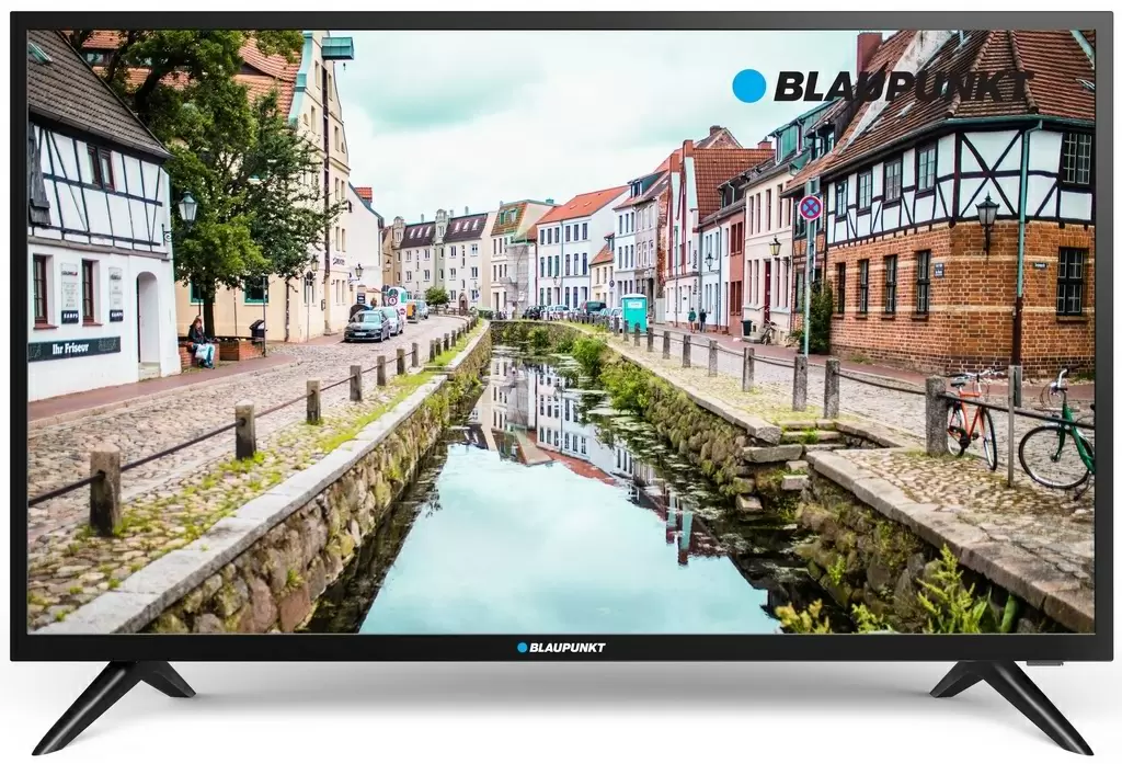 Televizor Blaupunkt 32WE965, negru