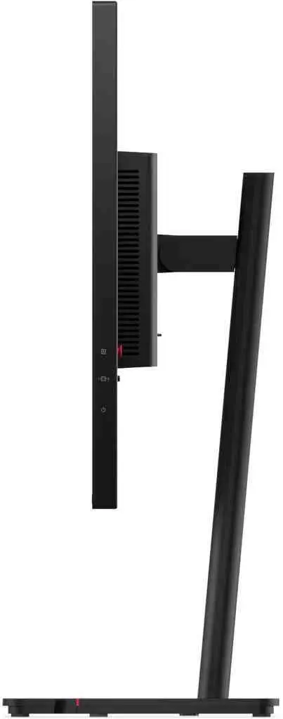 Monitor Lenovo ThinkVision T27Q-40, negru
