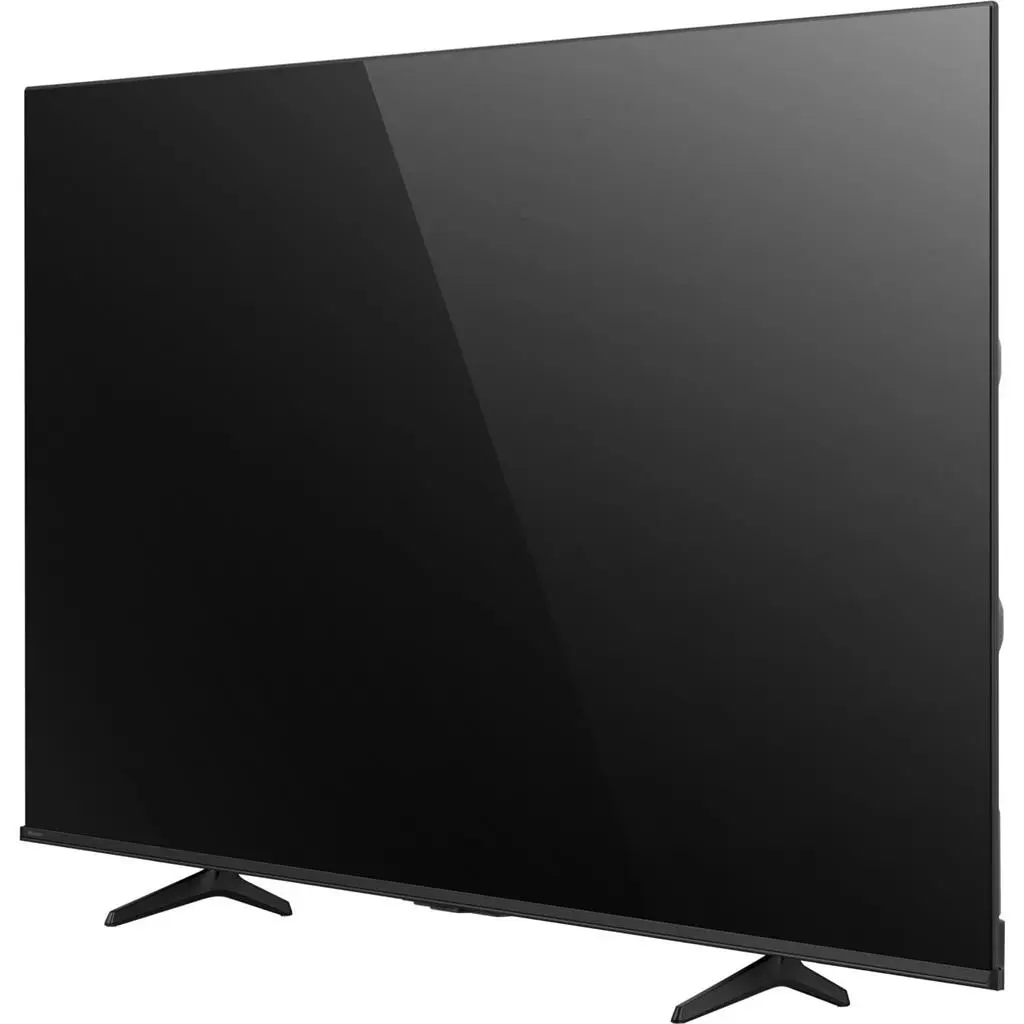 Televizor Hisense 43A6S, negru pe tehnoparc.md Televizor Hisense 43A6S, negru