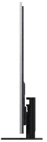 Televizor LG OLED65G54LW, negru