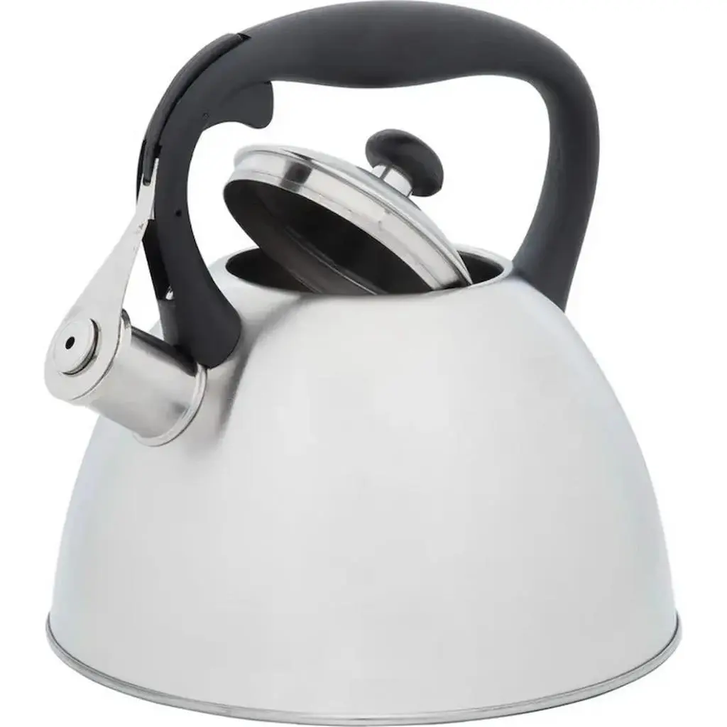 Ceainic Resto 90601, inox