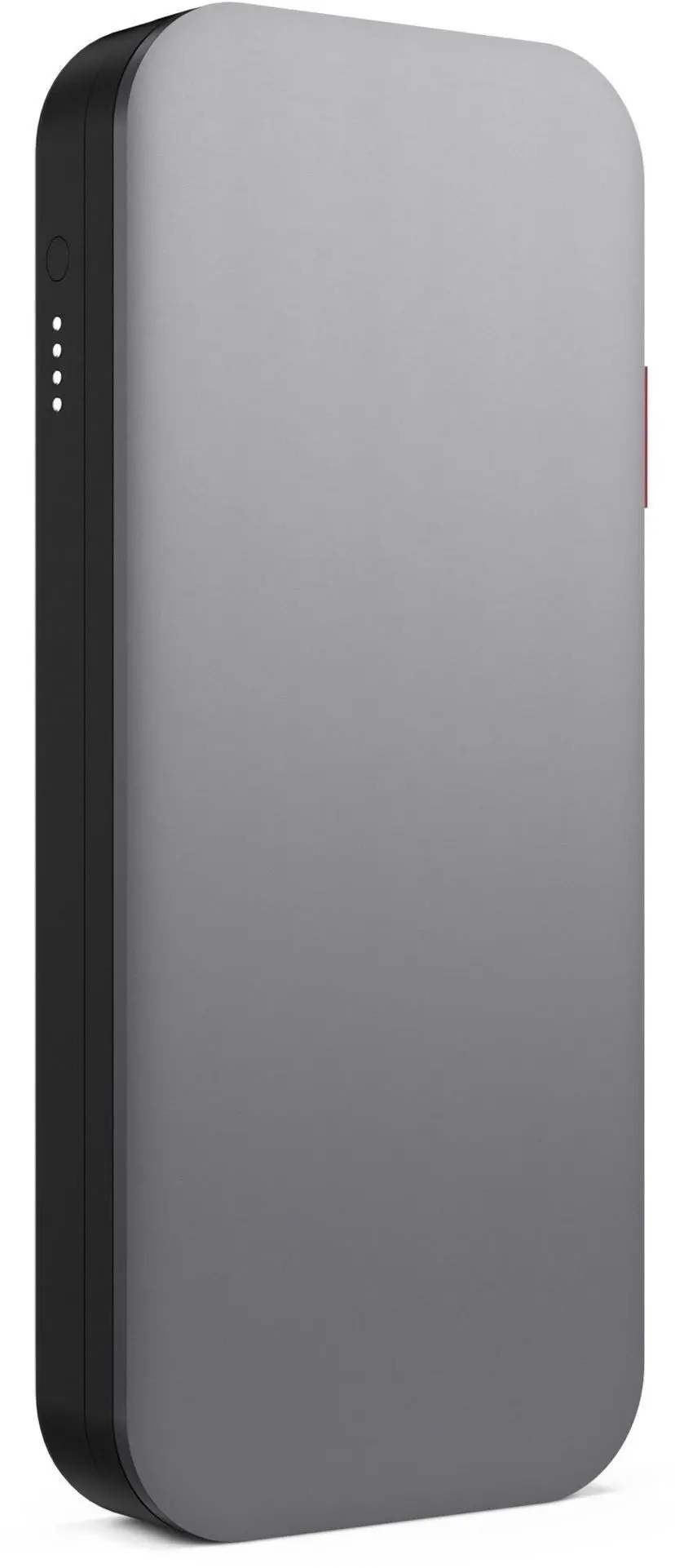 Acumulator extern Lenovo Go USB-C 20000mAh, gri