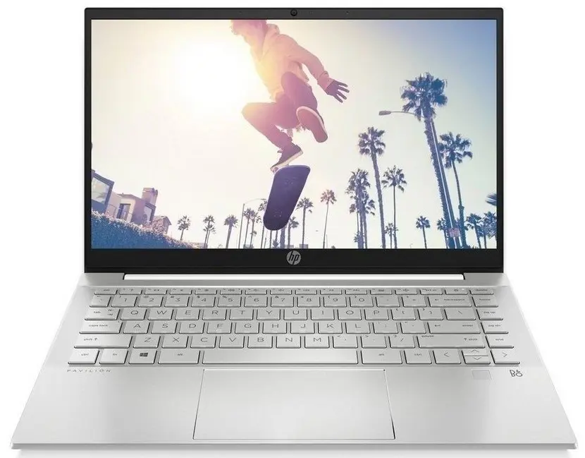 Laptop HP Pavilion 14-ec0039ur (14"/FHD/Ryzen 5 5500U/8GB/512GB/AMD Radeon), alb pe tehnoparc.md Laptop HP Pavilion 14-ec0039ur (14"/FHD/Ryzen 5 5500U/8GB/512GB/AMD Radeon), alb